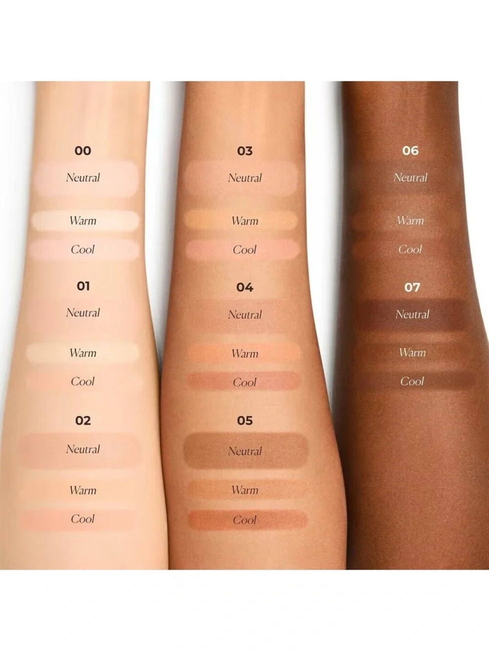 Laura Mercier Secret Camouflage Complexion Perfector - 02 Concealer